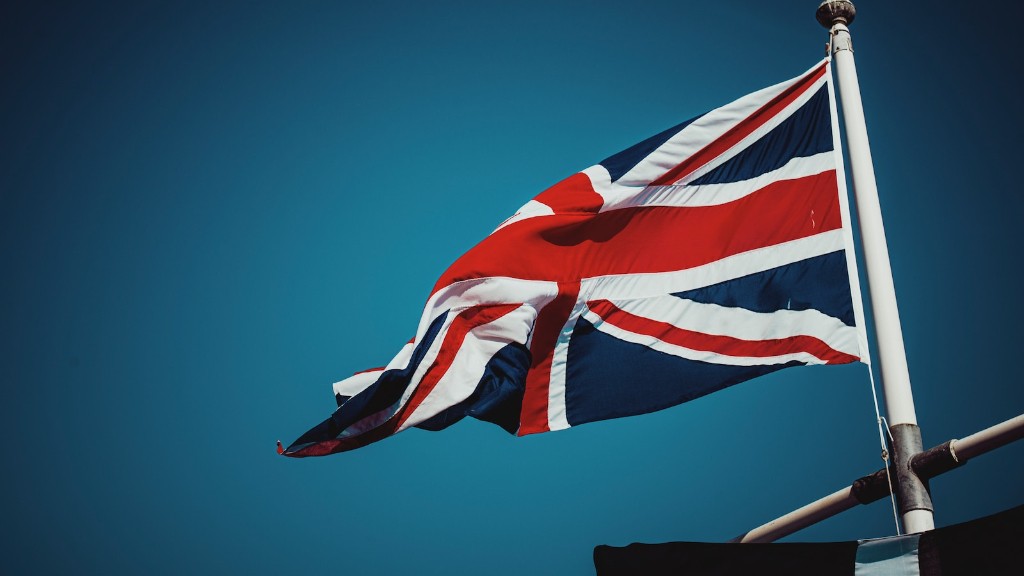 Bagaimana Untuk Belajar Di Great Britain Sebagai Pelajar Antarabangsa